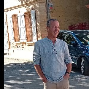 Photo de profil
