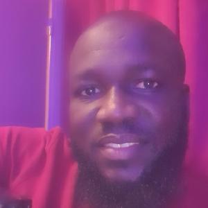 Photo de profil