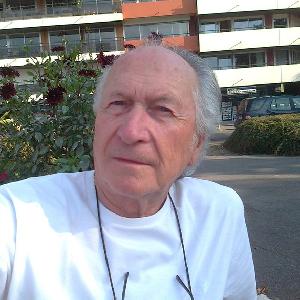 Photo de profil