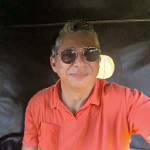 Photo de profil