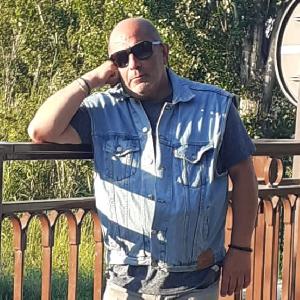 Photo de profil