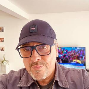 Photo de profil