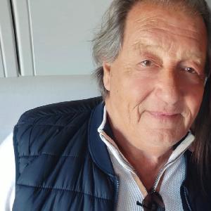 Photo de profil