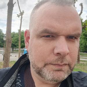 Photo de profil