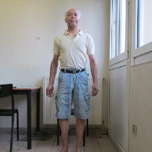 Photo de profil