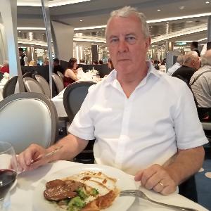 Photo de profil