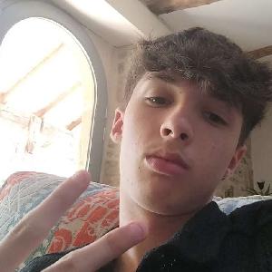 Photo de profil