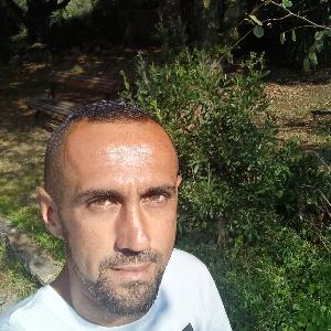 Photo de profil