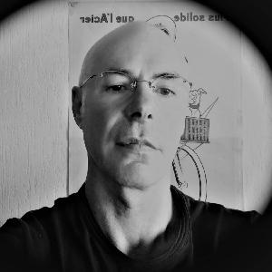 Photo de profil