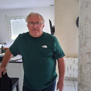 Photo de profil