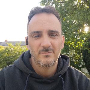 Photo de profil