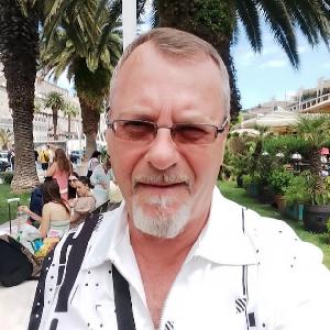 Photo de profil