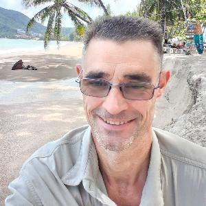Photo de profil