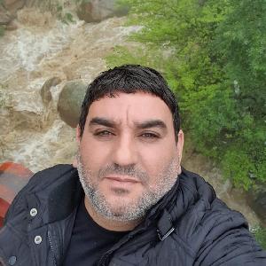 Photo de profil