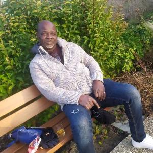 Photo de profil