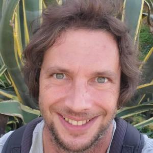 Photo de profil