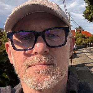 Photo de profil