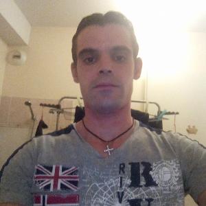 Photo de profil
