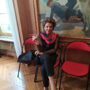 Photo de profil